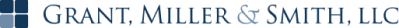 Logo of Grant, Miller & Smith, LLC